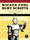 Wicked Cool Ruby Scripts