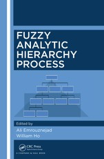 Fuzzy Analytic Hierarchy Process