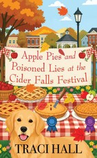 Apple Pies and Poisoned Lies at the Cider Fal