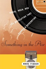 Something in the Air