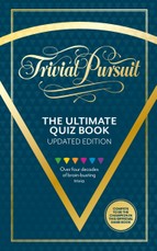 TRIVIAL PURSUIT QUIZ BK PB