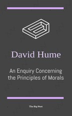 Enquiry Concerning the Principles of Morals