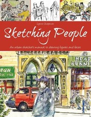 Sketching People