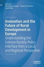 Innovation and the Future of Rural Development in Europe