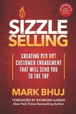 Sizzle Selling