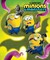 Minions & Monsters
