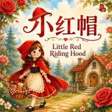 Little Red Riding Hood