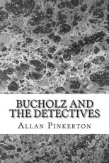 Bucholz and the Detectives