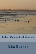 John Burnet of Barns