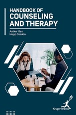 Handbook of Counseling and Therapy