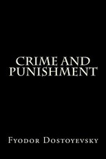 Crime and Punishment