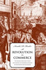 Revolution in Commerce