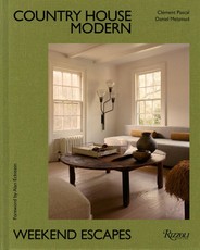 Country House Modern