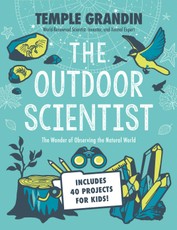 The Outdoor Scientist