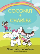 Coconut and Charles