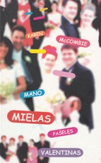 Mano mielas pašėlęs Valentinas