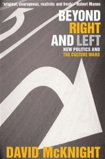 Beyond Right and Left