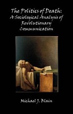 The Politics of Death