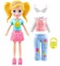Polly Pocket lėlė JCB21