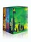 Frank Herbert's Dune Saga Books 4-6 Deluxe Hardcover Boxed Set