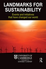 Landmarks for Sustainability