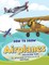 How to Draw Airplanes Step-by-Step Guide
