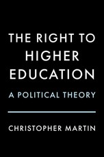 The Right to Higher Education