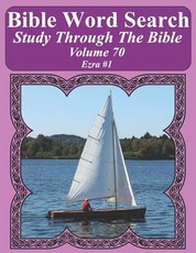 Bible Word Search Study Through The Bible