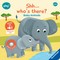 Play+ Shh ... Who's there? Baby Animals