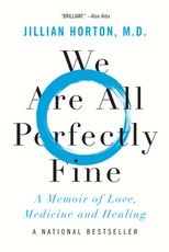 We Are All Perfectly Fine
