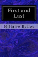 First and Last