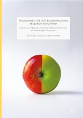 Pedagogies for Internationalising Research Education