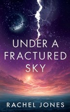 Under a Fractured Sky