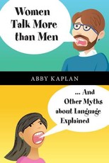 Women Talk More Than Men
