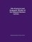 The Poetical Works of Sir Edward Bulwer Lytton