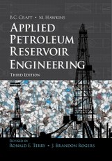Applied Petroleum Reservoir Engineering