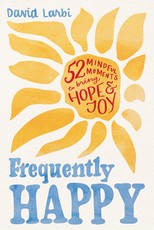 Frequently Happy