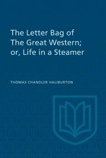 The Letter Bag of The Great Western;