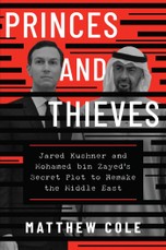 Princes and Thieves