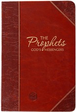 The Books of the Prophets