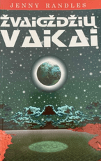 Žvaigždžių vaikai