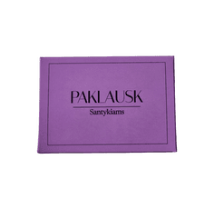 Pokalbių kortelės PAKLAUSK | SANTYKIAMS Pokalbių kortelės PAKLAUSK | SANTYKIAMS