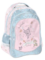 Mokyklinė kuprinė DB22DD-181