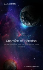 Guardian of Maradon
