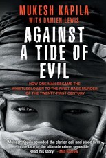 Against a Tide of Evil