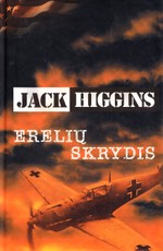 Erelių skrydis Erelių skrydis