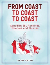 From Coast to Coast to Coast