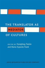Translator as Mediator of Cultures