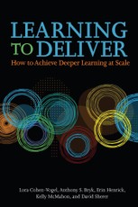 Learning to Deliver