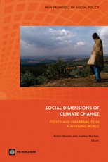 Social Dimensions of Climate Change